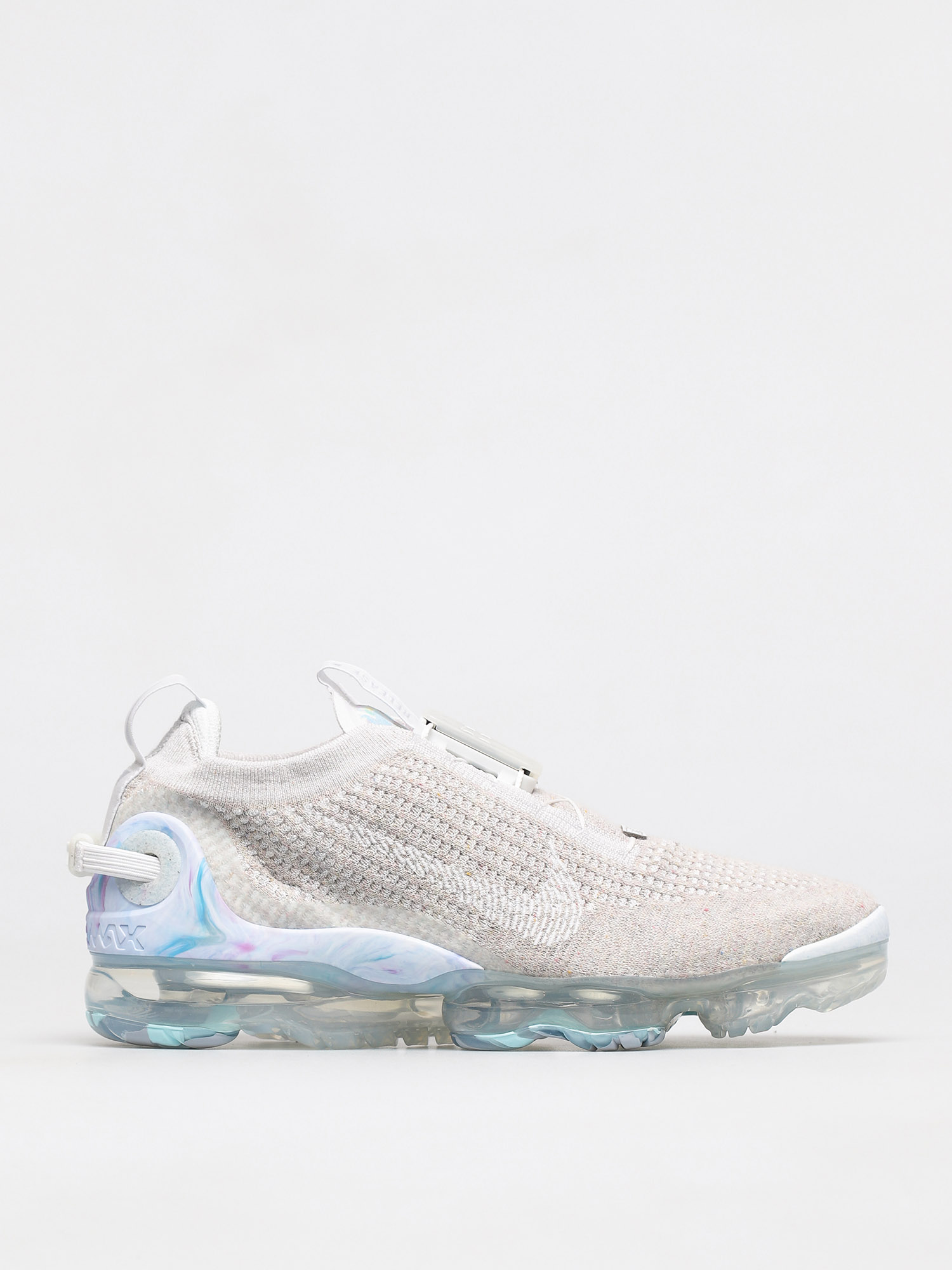 men vapor max white