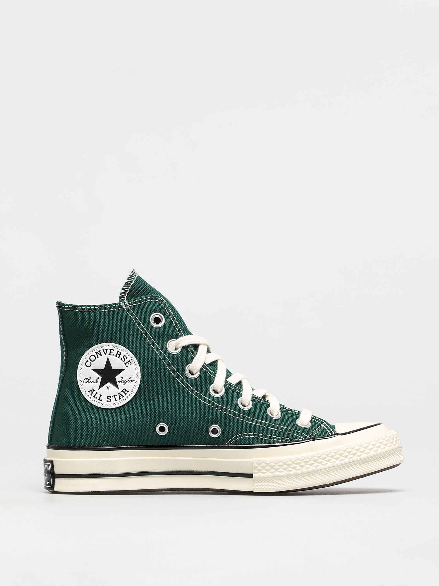 converse midnight clover white black