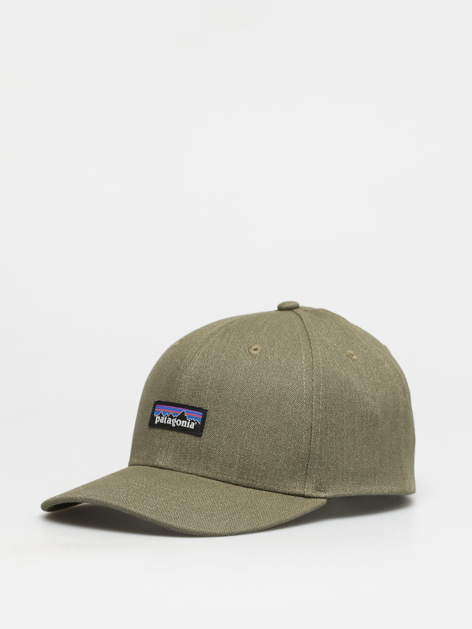 Patagonia Șapcă Tin Shed ZD (fatigue green)