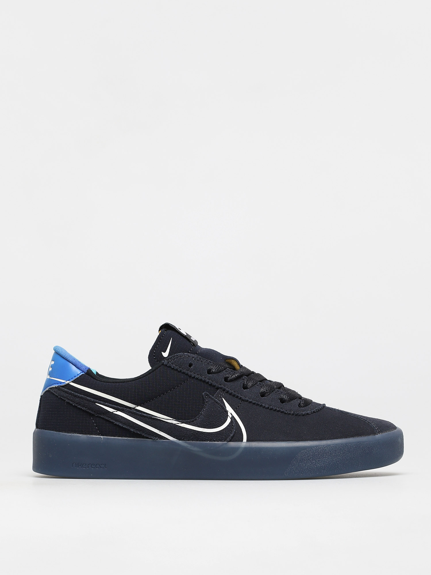 bruin react t skate shoes