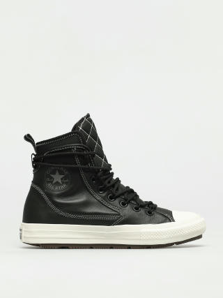 Converse Pantofi CTAS All Terrain Leather (black/black/egret)