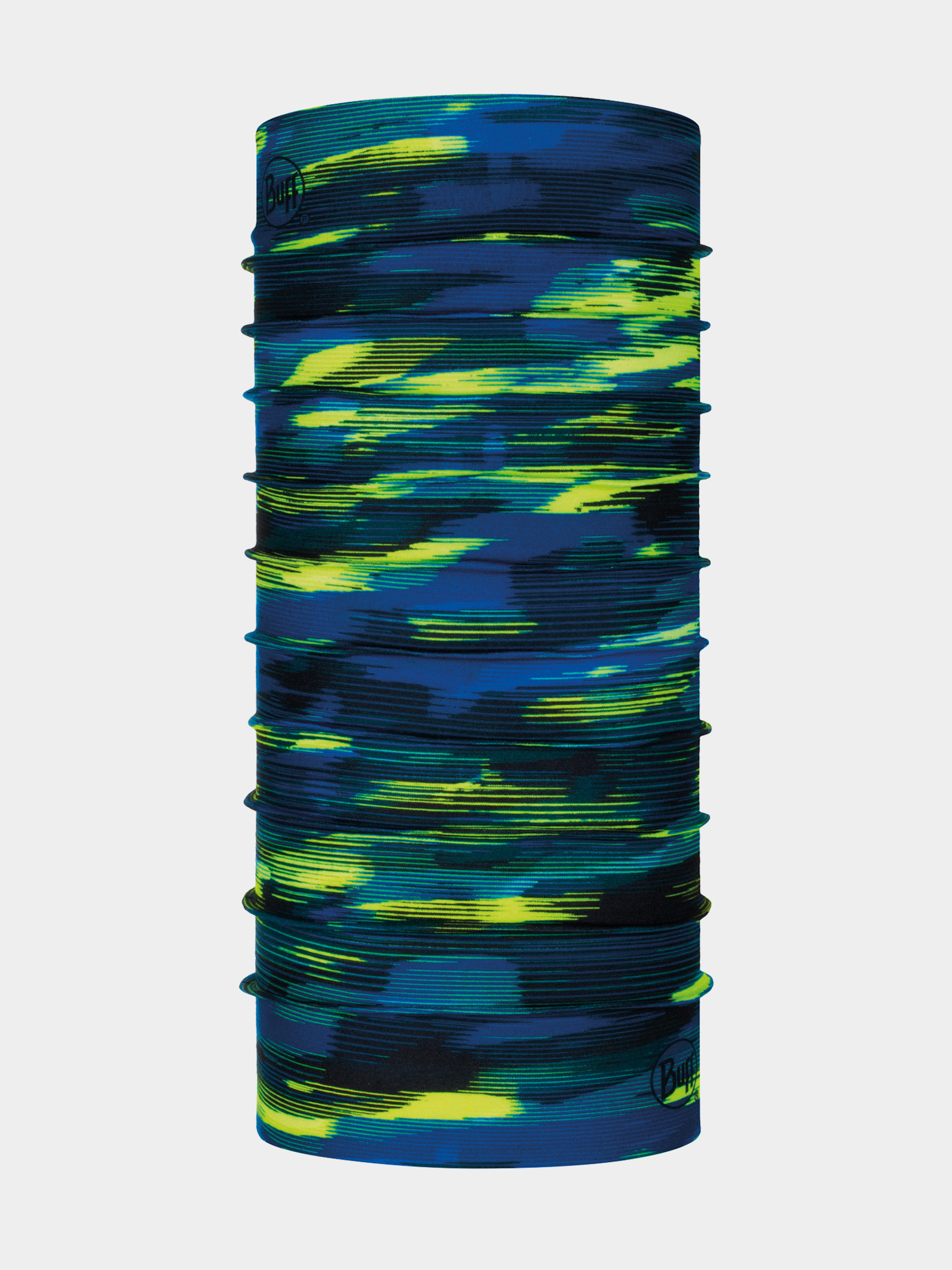 Buff Eșarfă Original (elektrik blue)