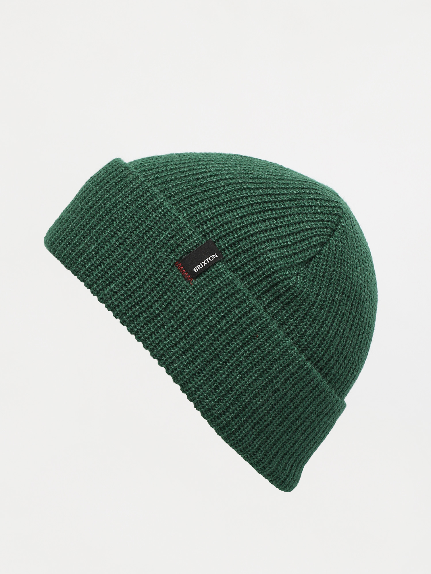 Brixton Căciulă Heist Beanie (hunter green)