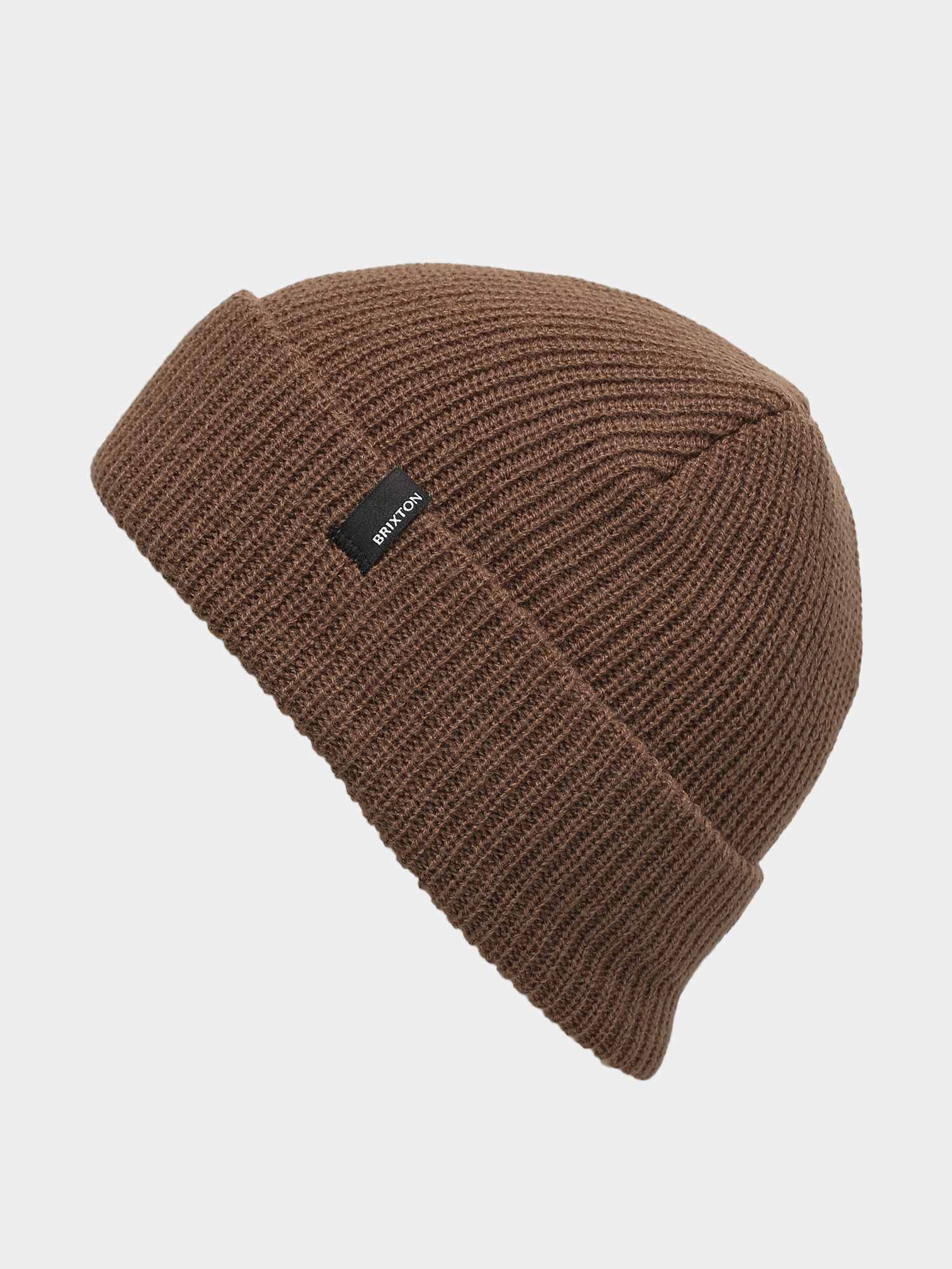 Brixton Căciulă Heist Beanie (coyote brown)