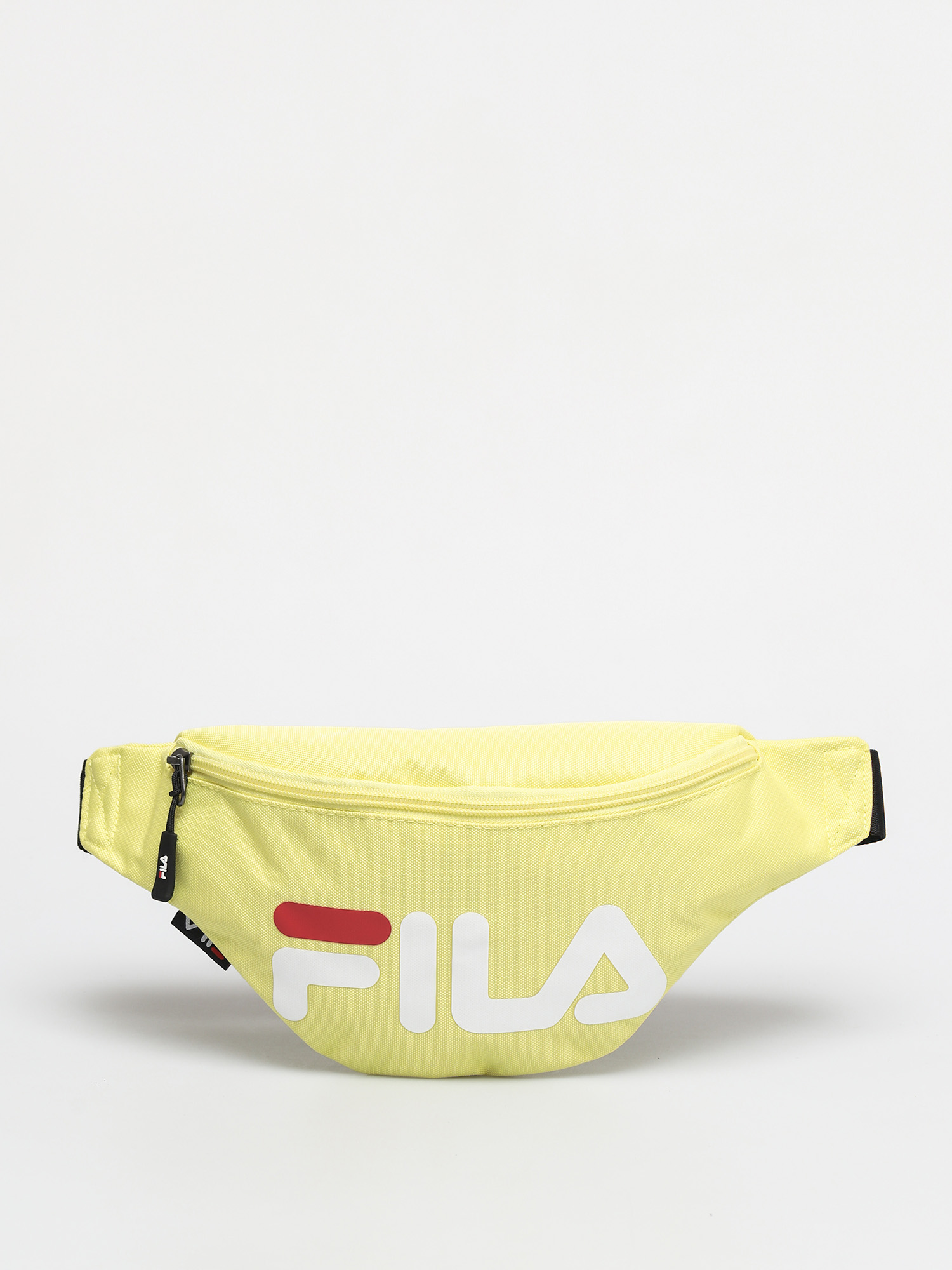 Borsetă de brâu Fila Waist Bag Slim (limelight)