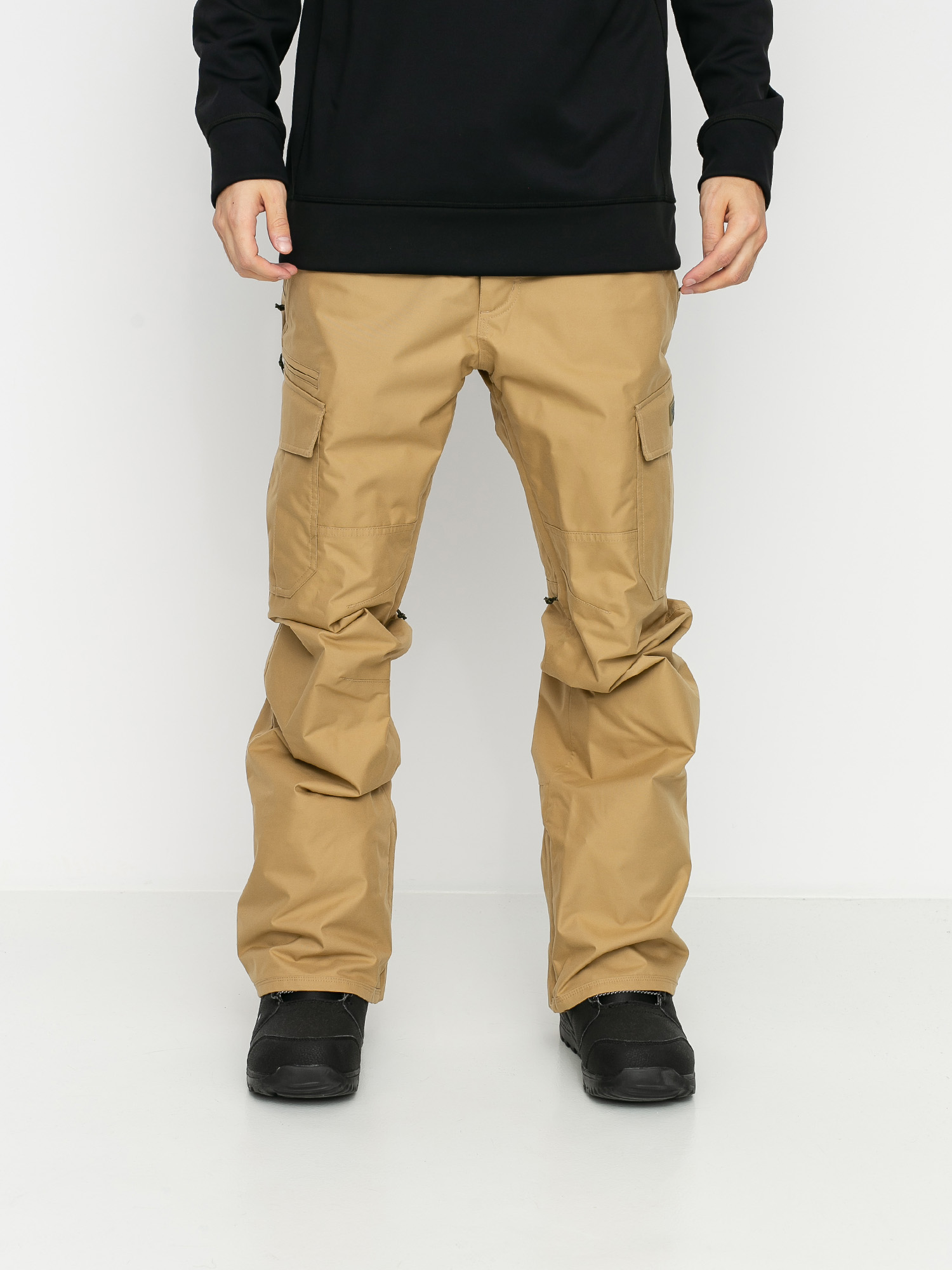 Pantaloni pentru snowboard Burton Cargo (kelp)