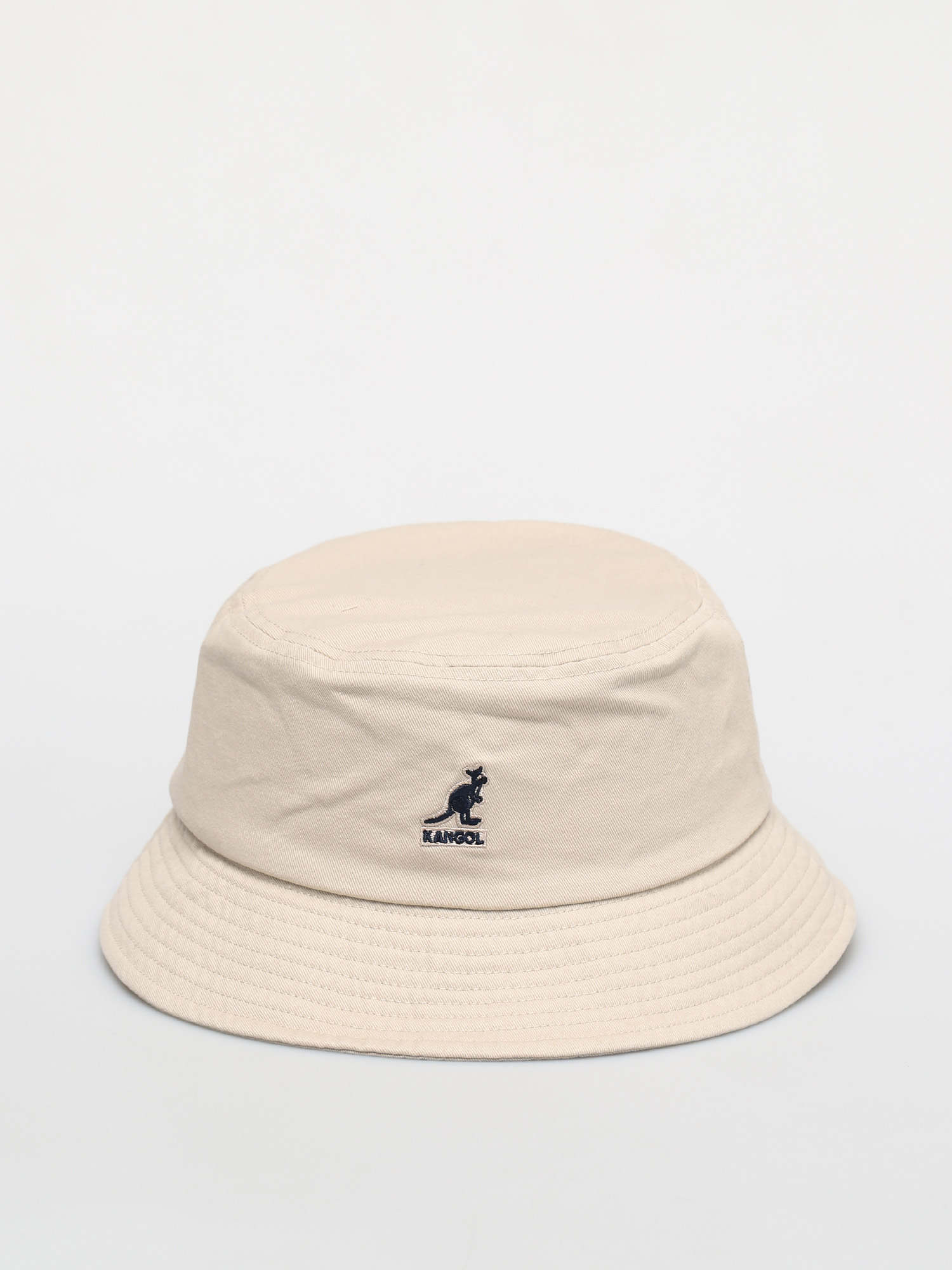Pălărie Kangol Washed Bucket (khaki)