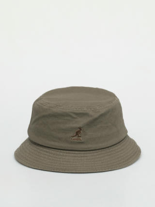 Pălărie Kangol Washed Bucket (smog)