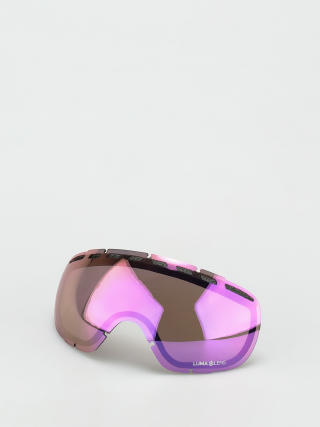 Sticle pentru ochelari Dragon Rogue (lumalens purple ion)