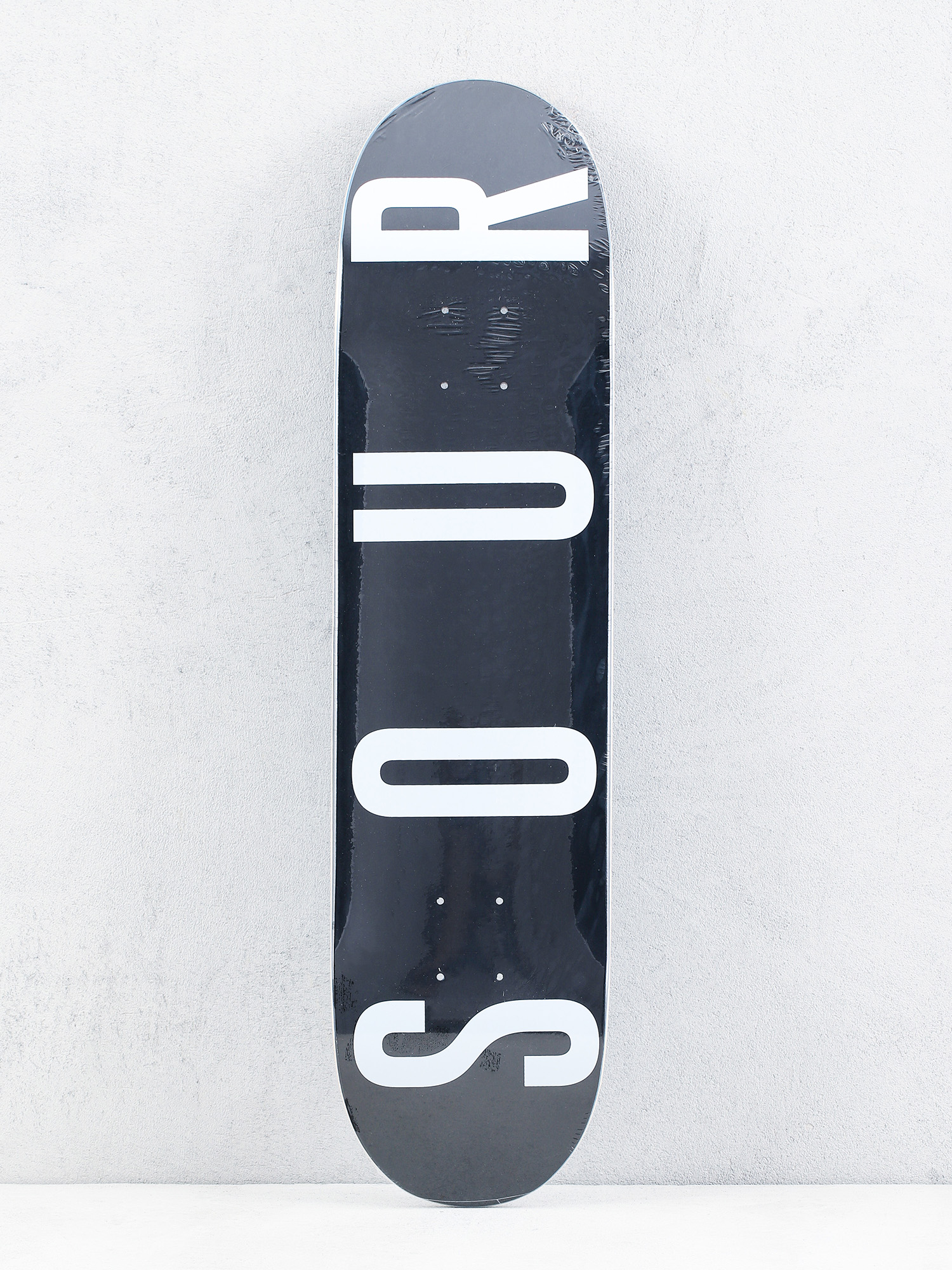 Placă Sour Solution Sour Army (black)