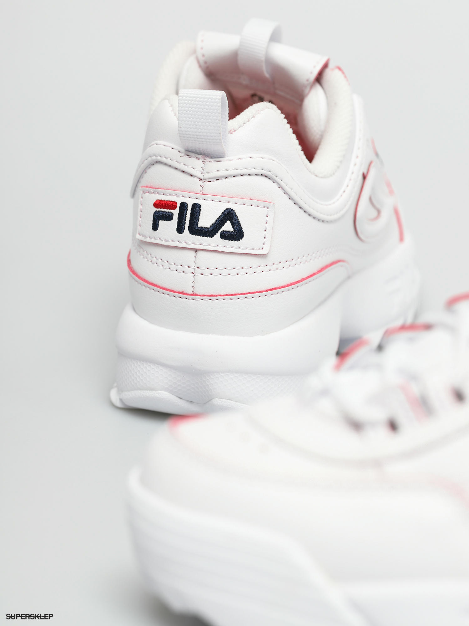 pantofi fila disruptor