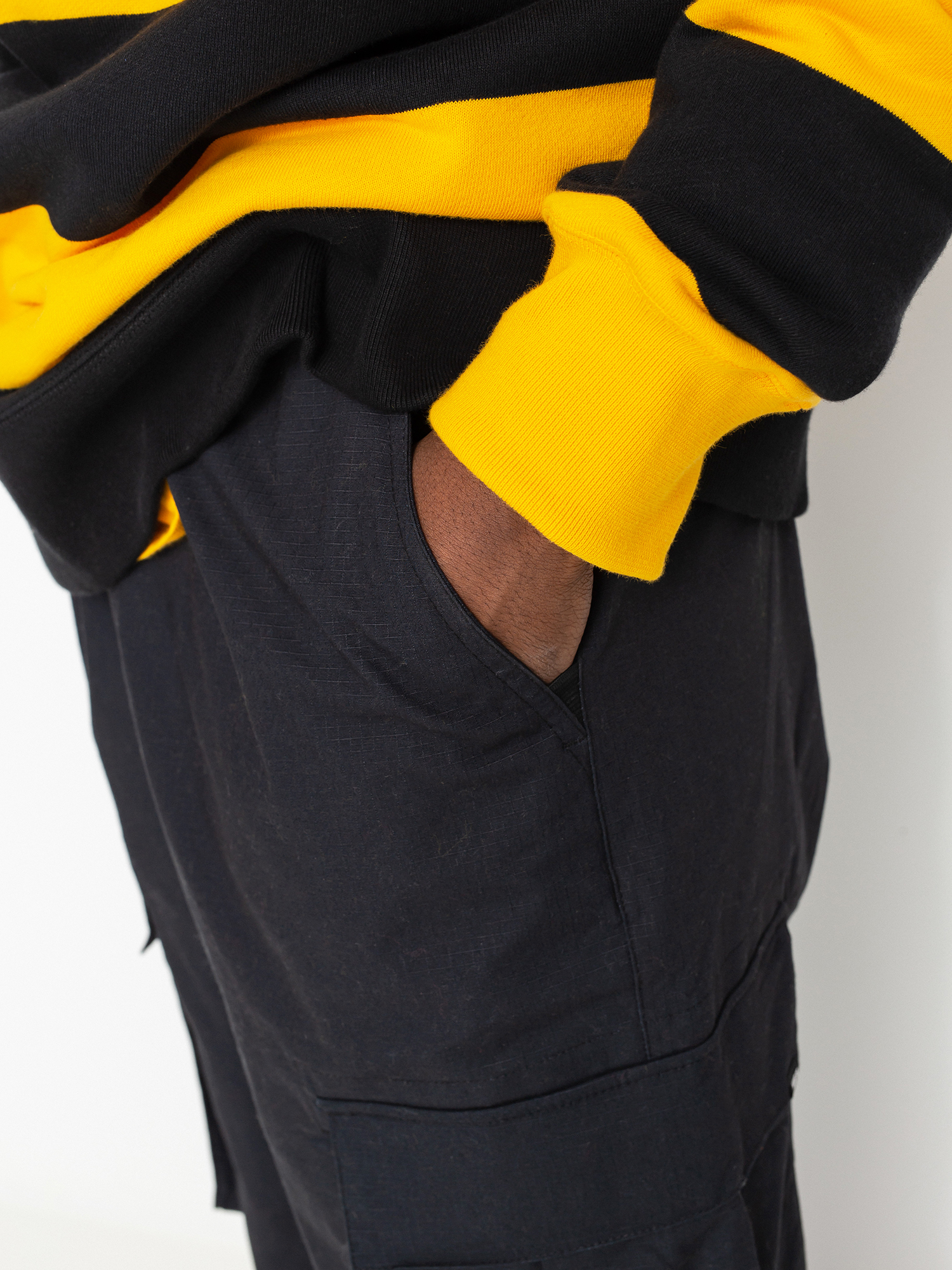 Pantaloni Nike SB Flex Ftm Cargo (black)