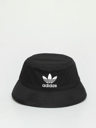 Pălărie adidas Originals Bucket Hat Ac (black/white)