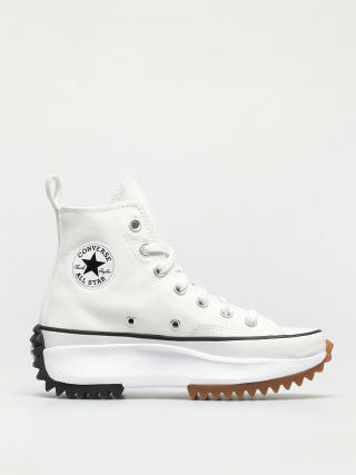 Pantofi Converse Run Star Hike Hi (optical white)