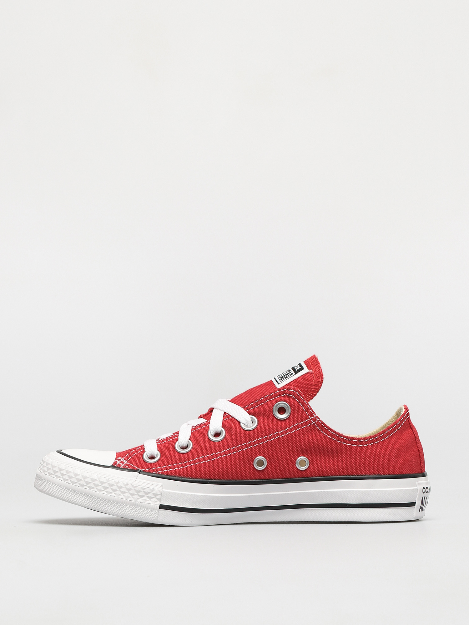 Converse Chuck Taylor All Star Ox (red 