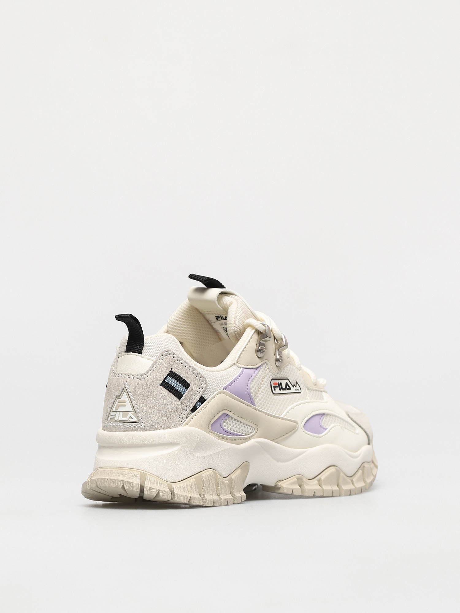 Fila Ray Tracer TR CB Marshmallow 1011208 79G 57 OFF