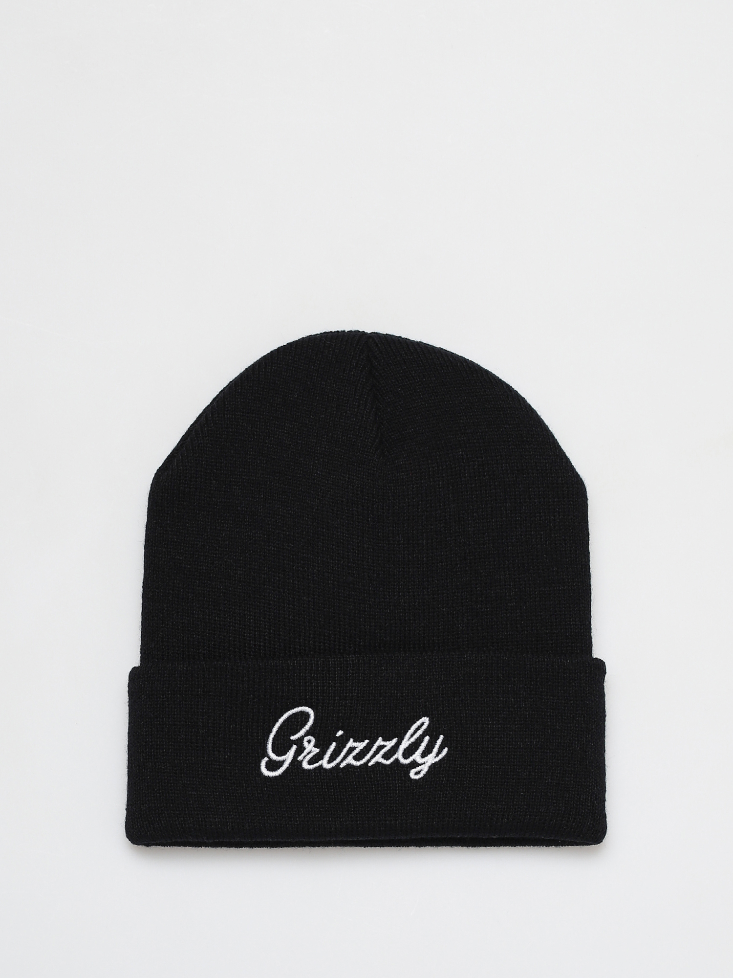 Căciulă Grizzly Griptape Grizzly Script (black)