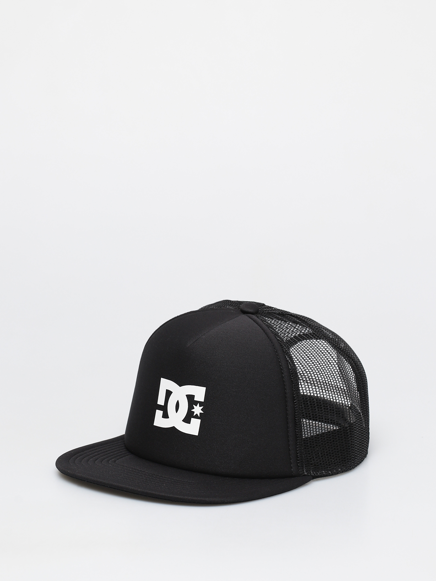 Șapcă DC Gas Station Trucker ZD (black)