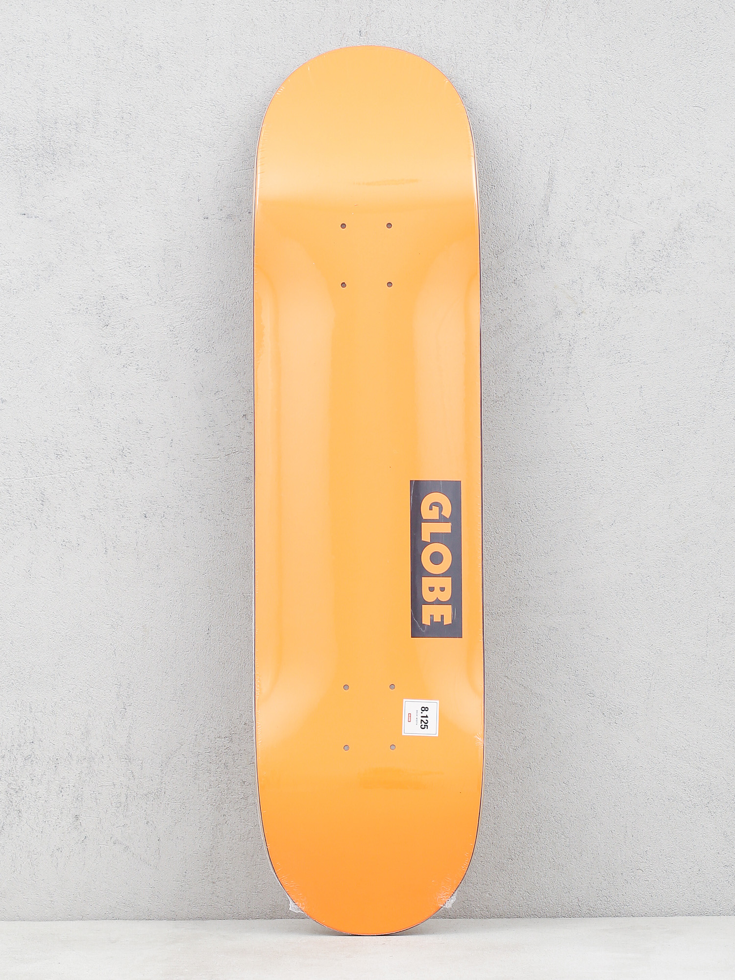 Globe Placă Goodstock (neon orange)