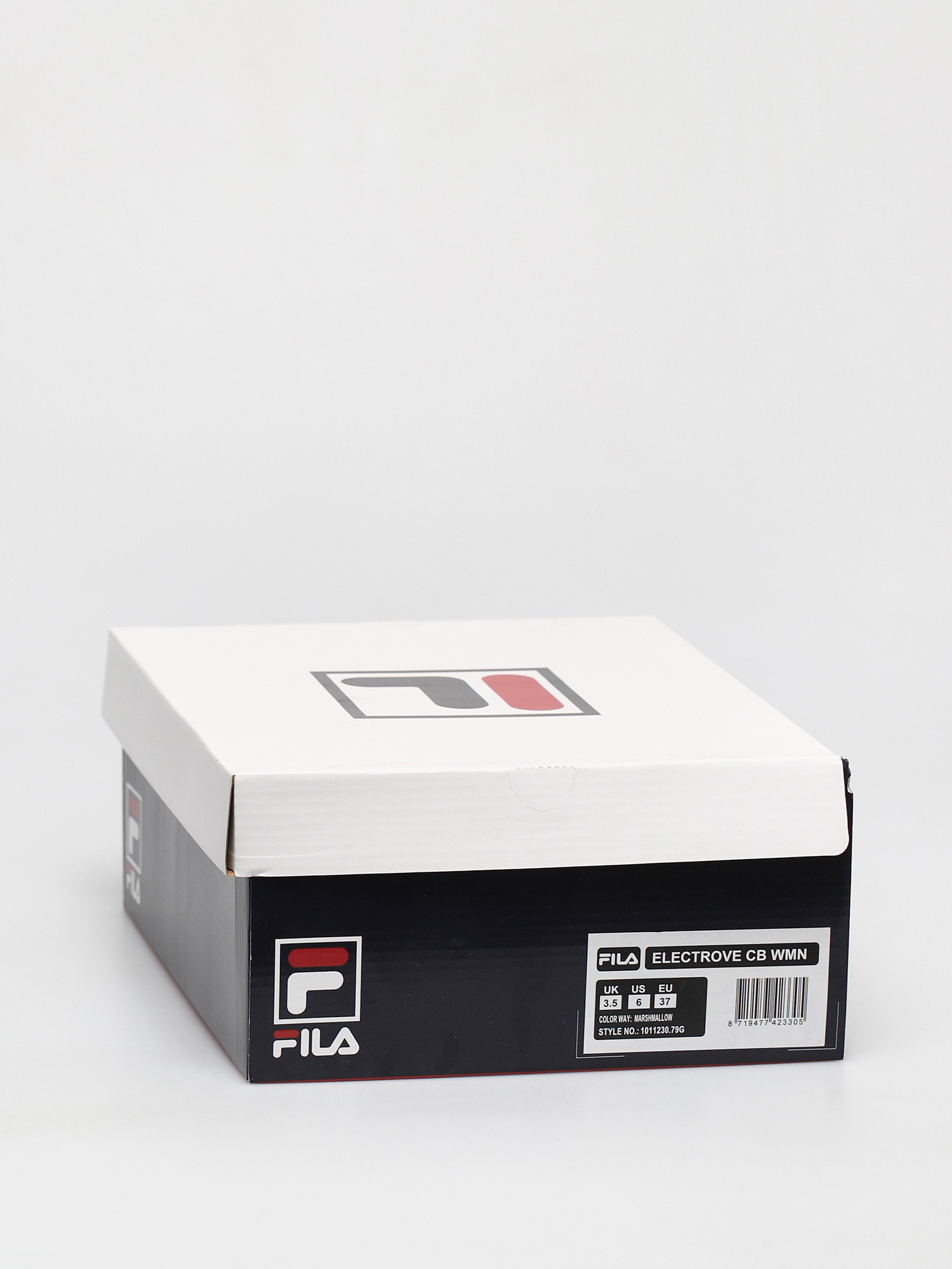 fila electrove marshmallow