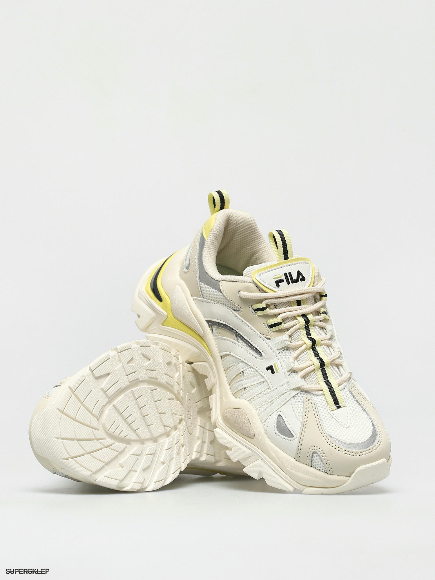 fila electrove men's