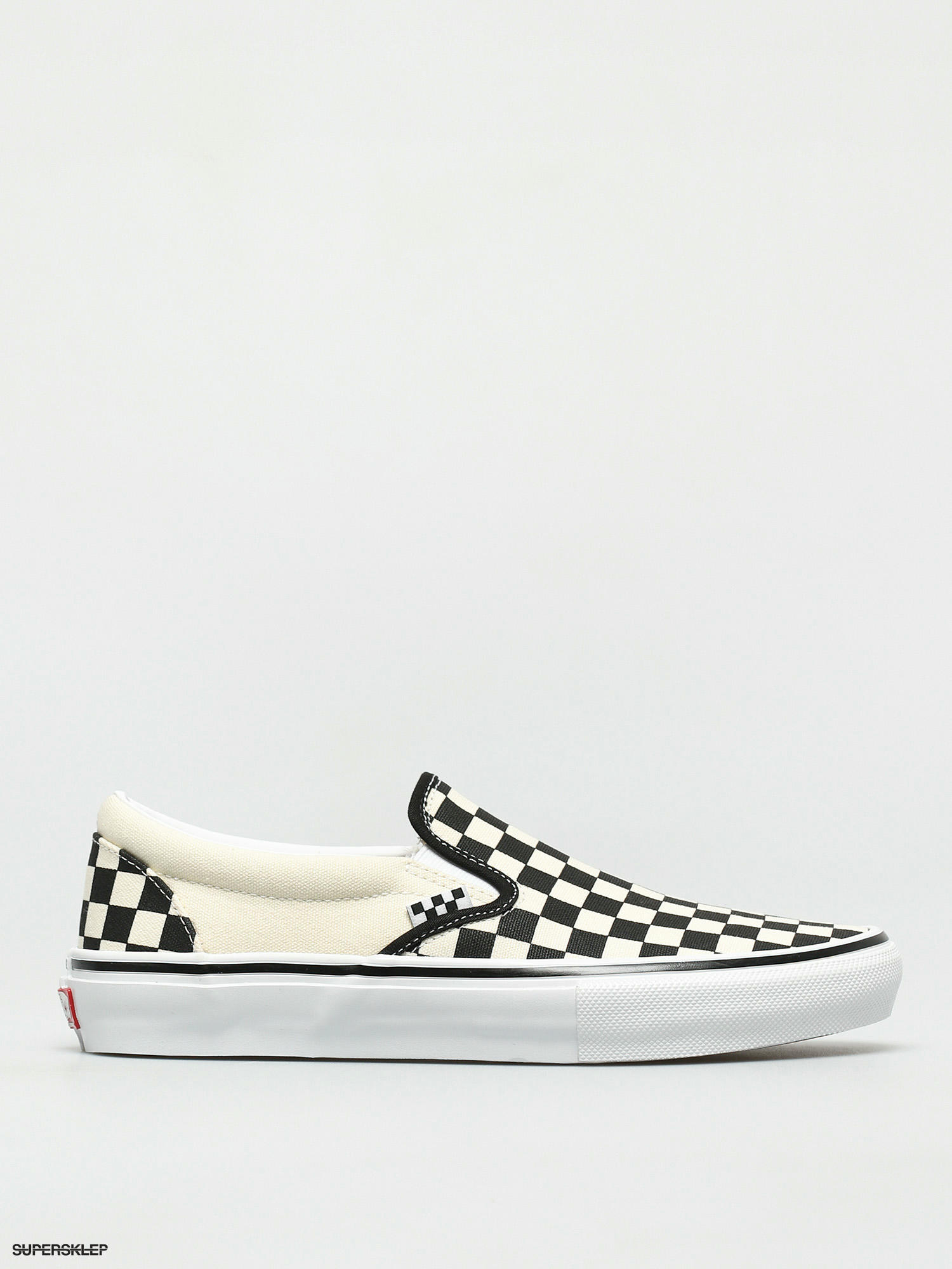 kohls white vans mens