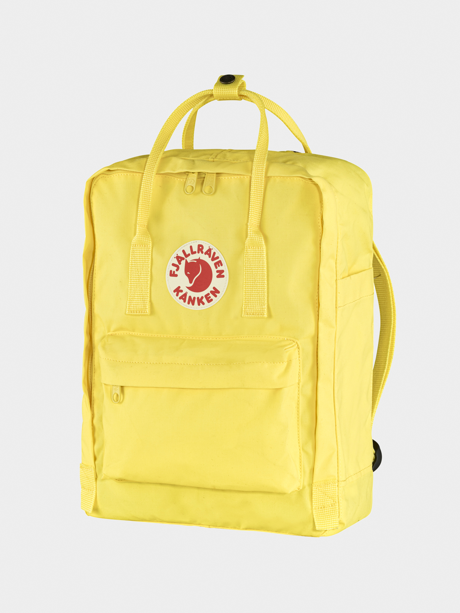 fjallraven kanken rucsac galben romania 