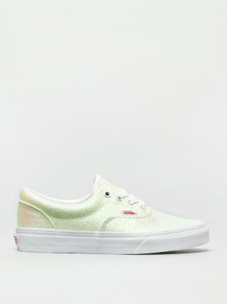 Pantofi Vans Era (uv glitter pink/true white)