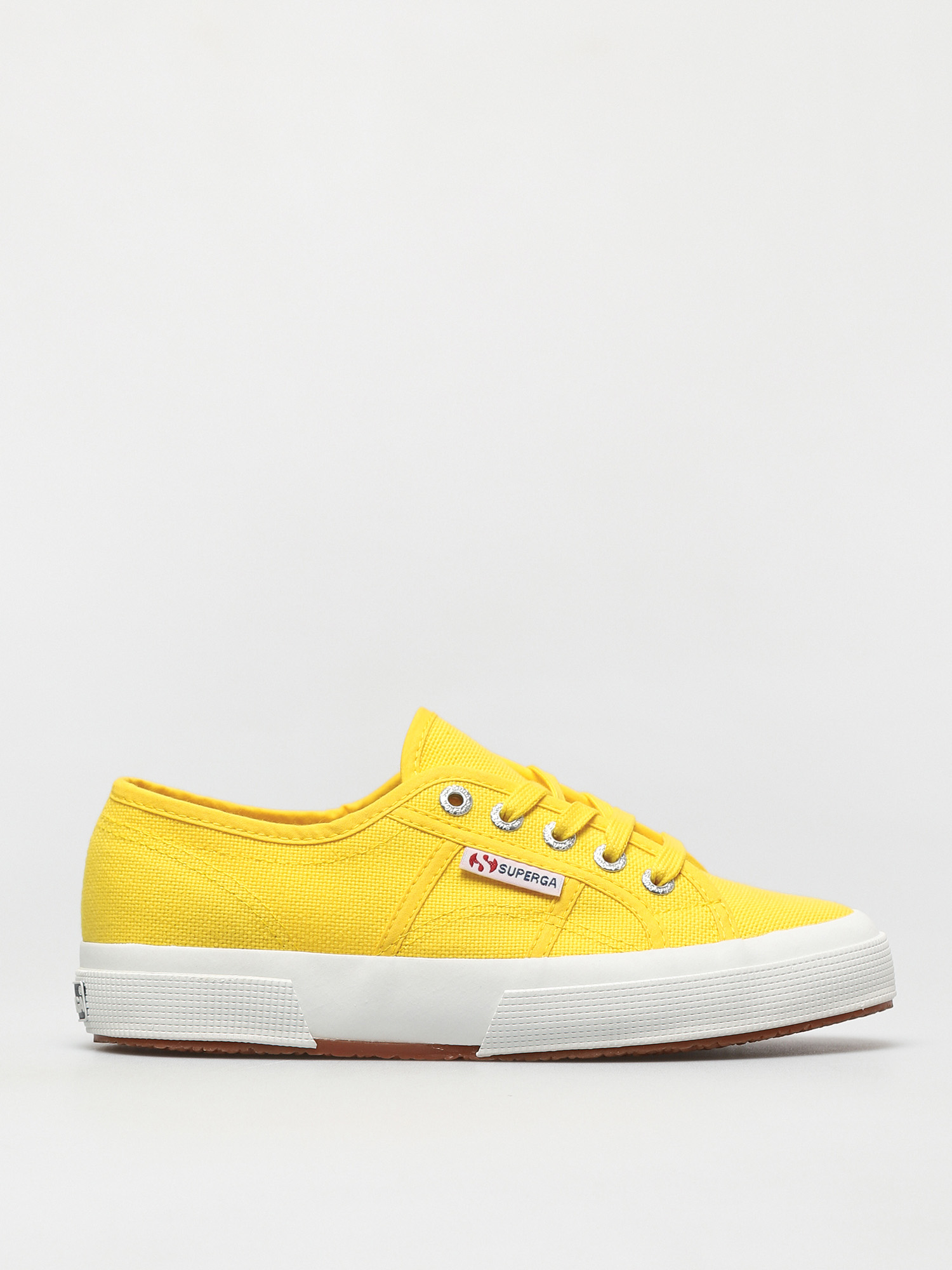 Pantofi Superga 2750 Cotu Classic Wmn (yellow/sunflower)