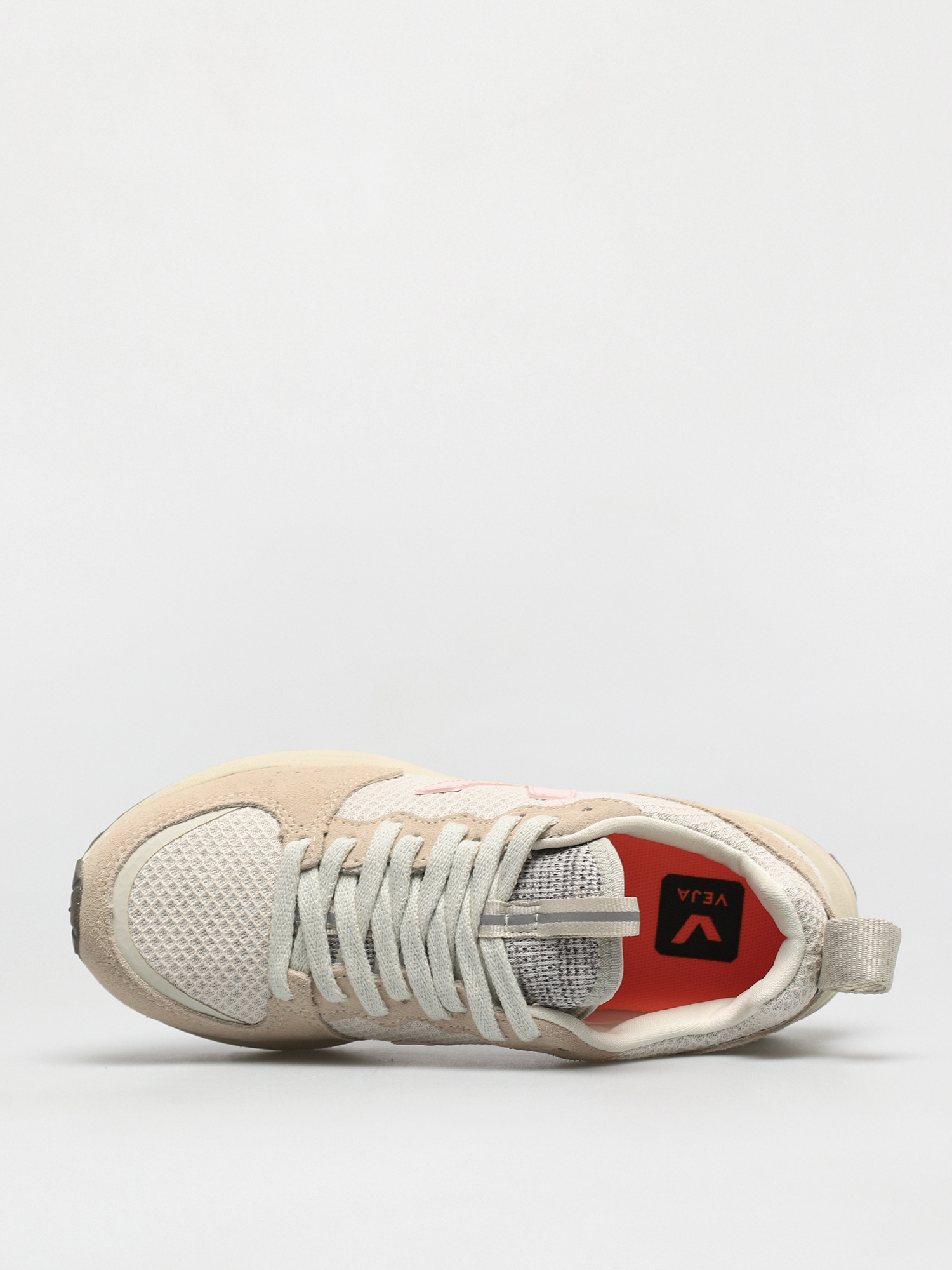 venturi hexamesh gravel petale sable