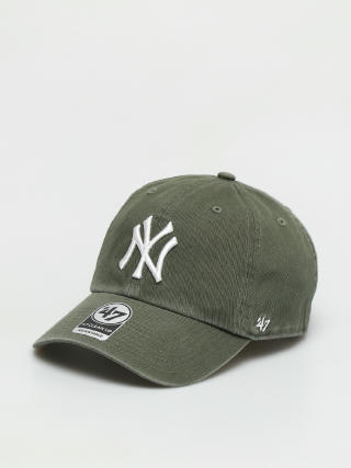 Șapcă 47 Brand New York Yankees ZD (moss)