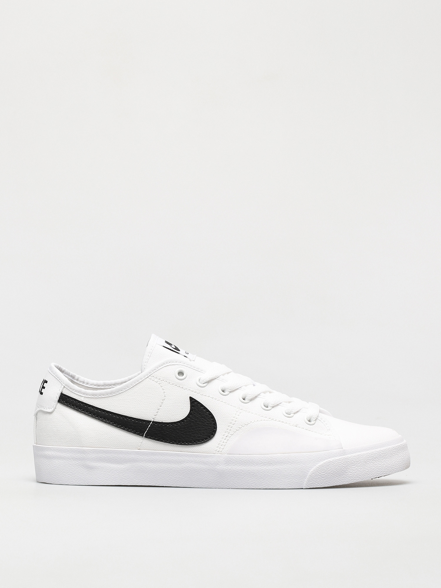 Pantofi Nike SB Blazer Court (white 