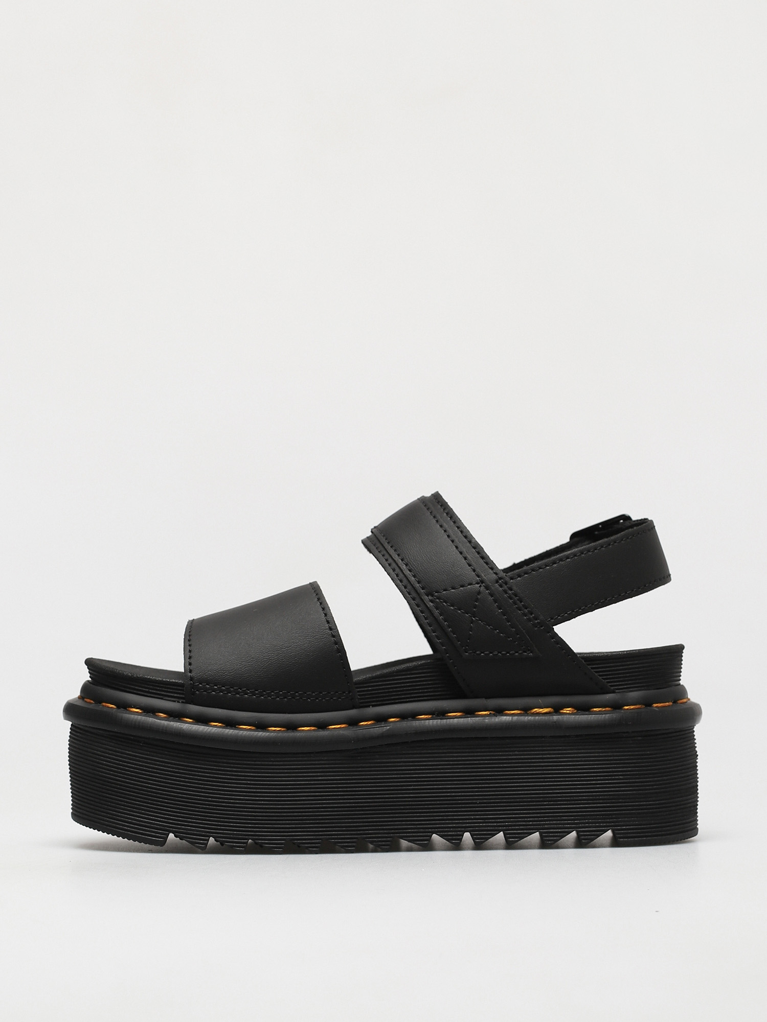 dr marten voss quad platform