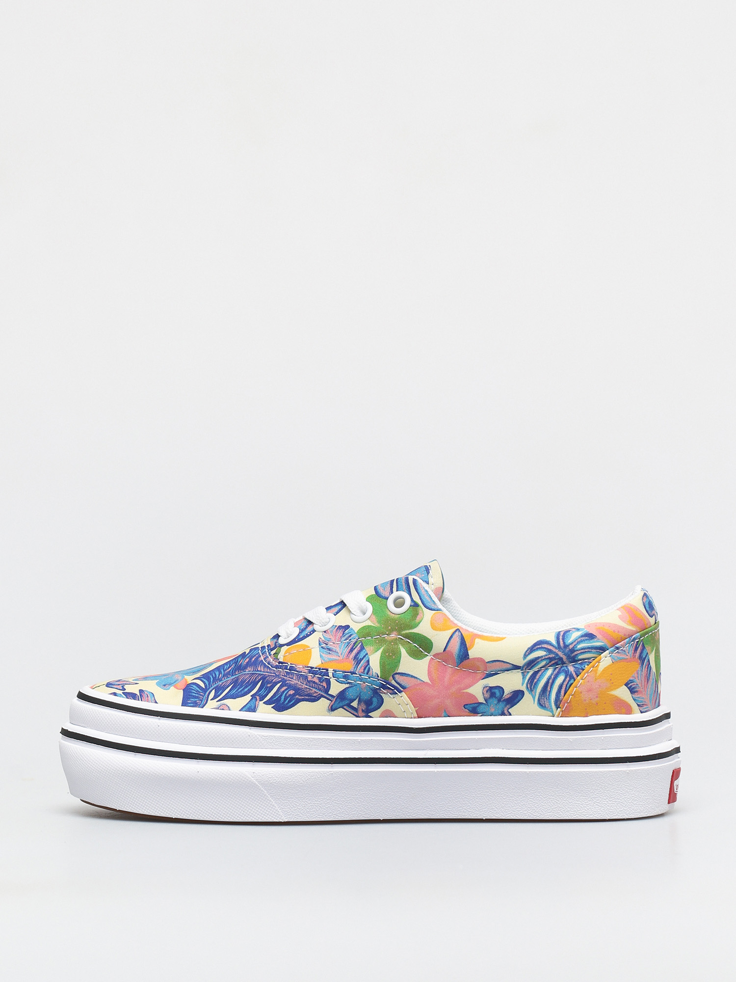 Pantofi Vans Super Comfycush Era (tropicali mellow yellow/true white)
