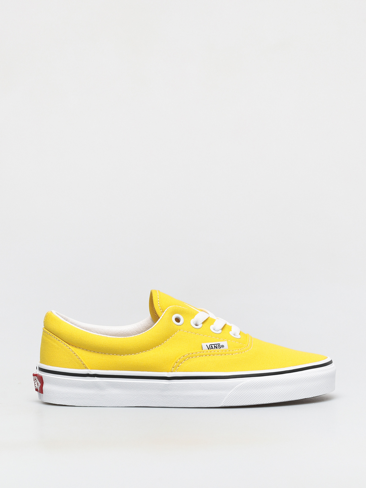 Pantofi Vans Era (cyber yellow/true white)