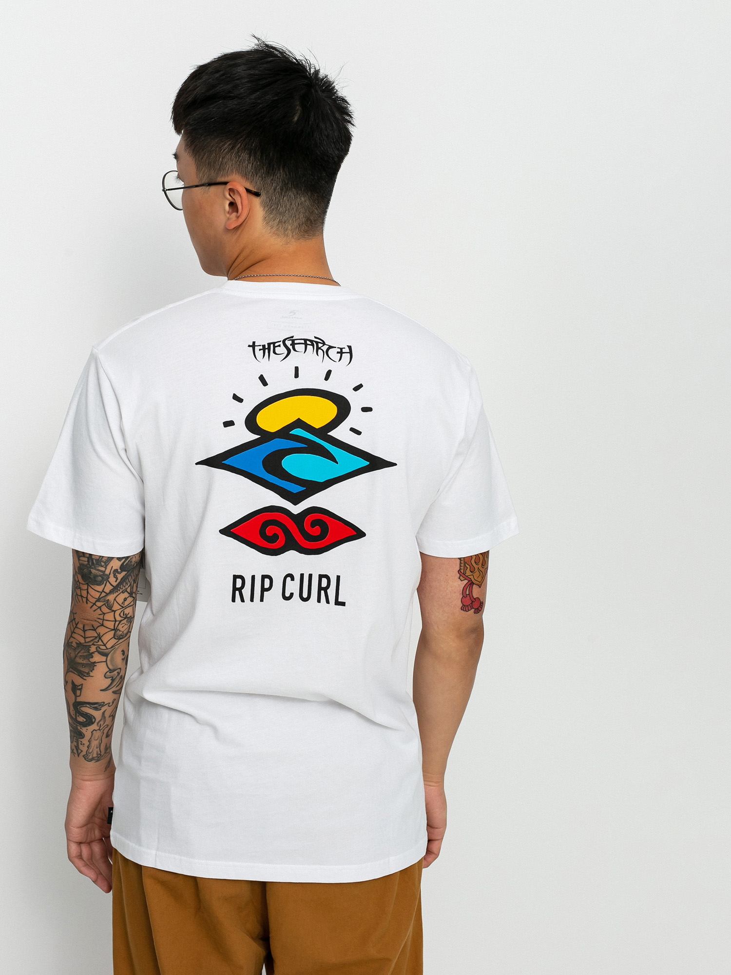 rip curl the search 1992