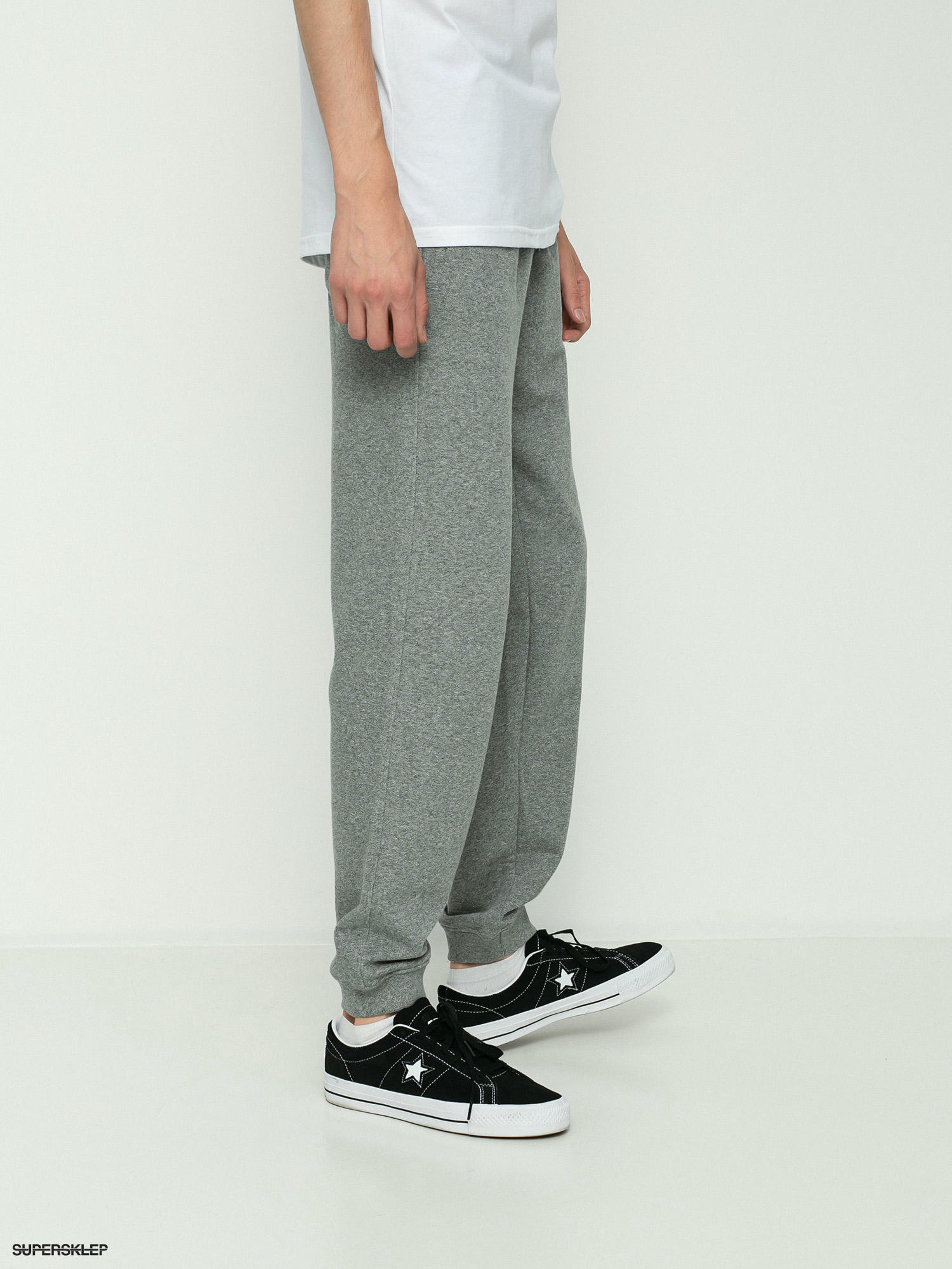 pantaloni vans essentials