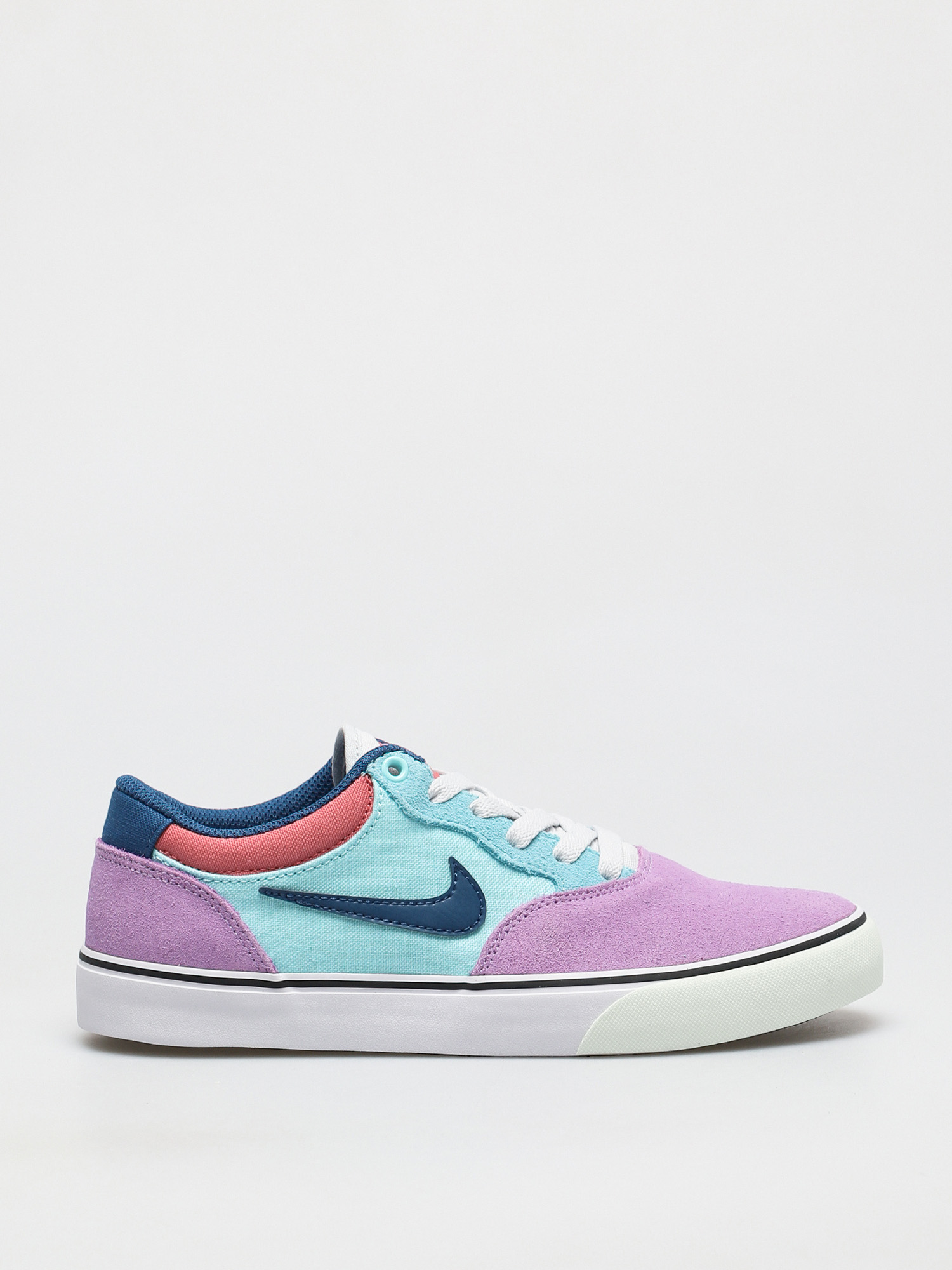 nike sb chron 2 blue