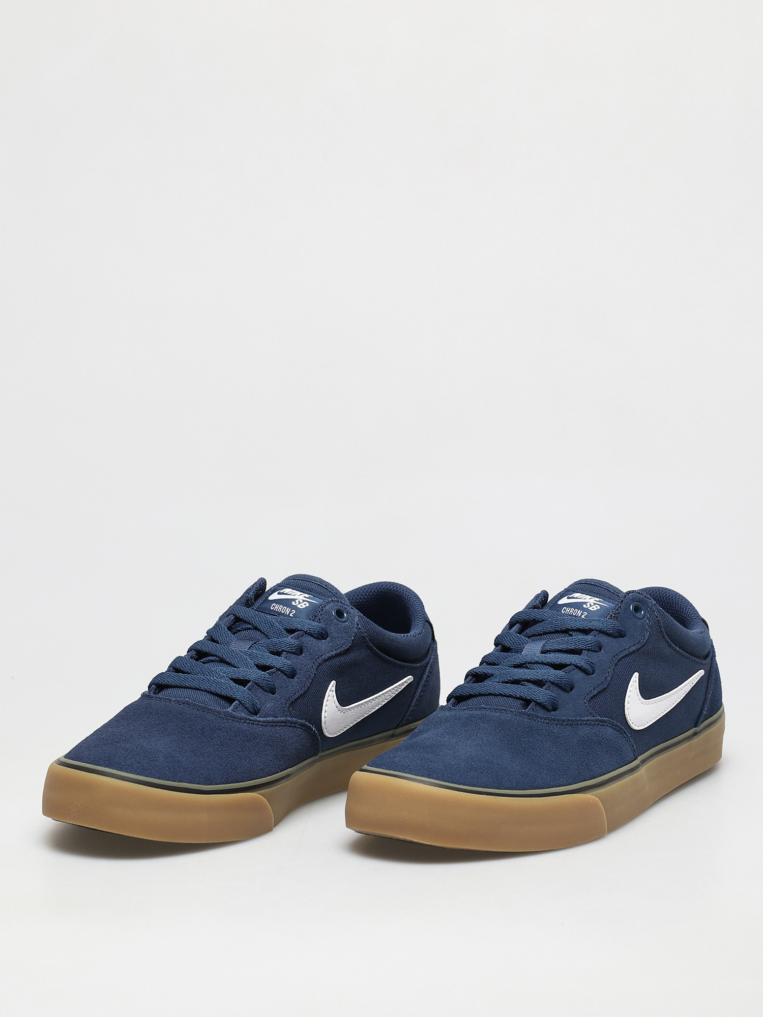 nike sb chron navy