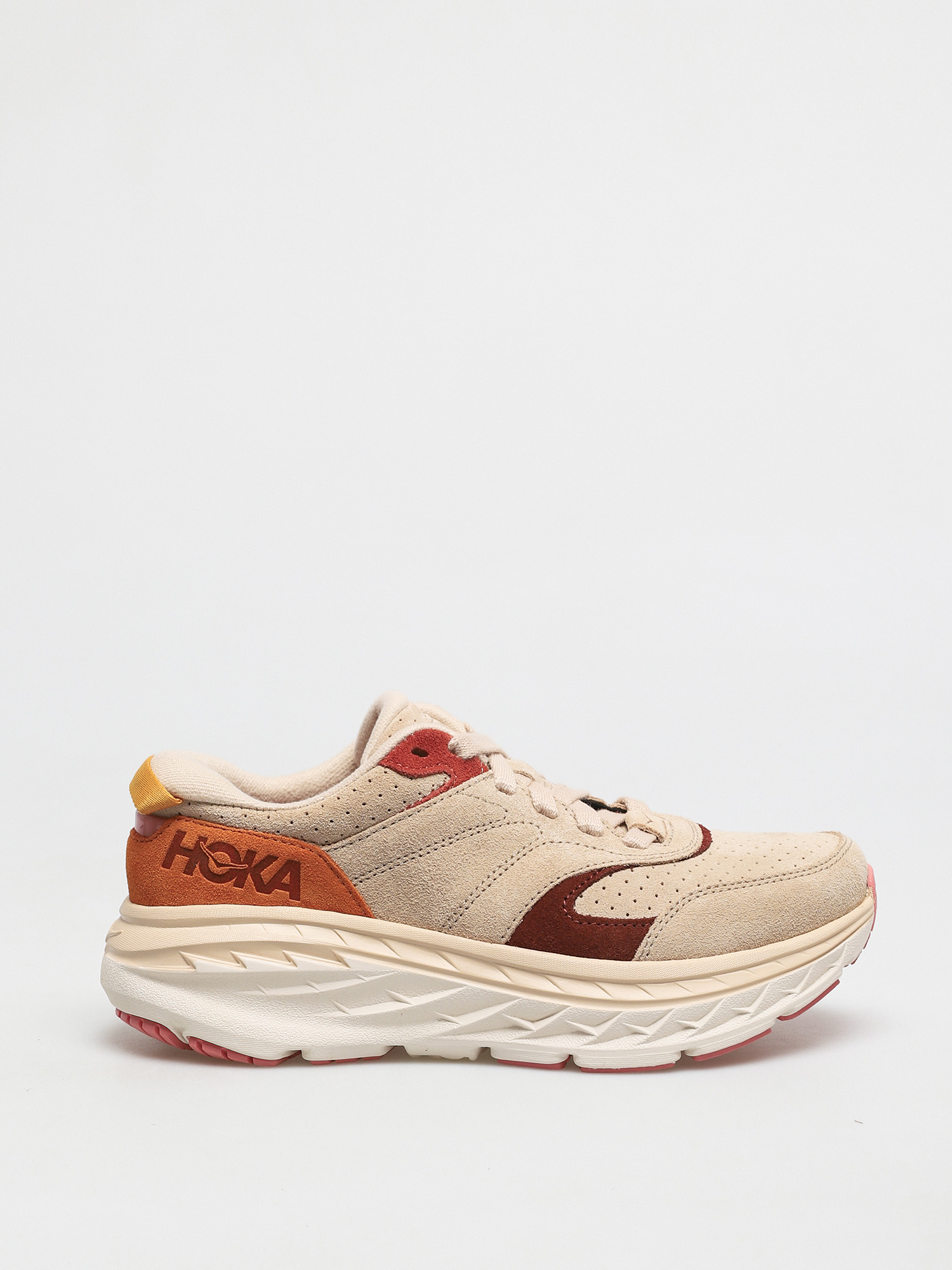 bondi l suede
