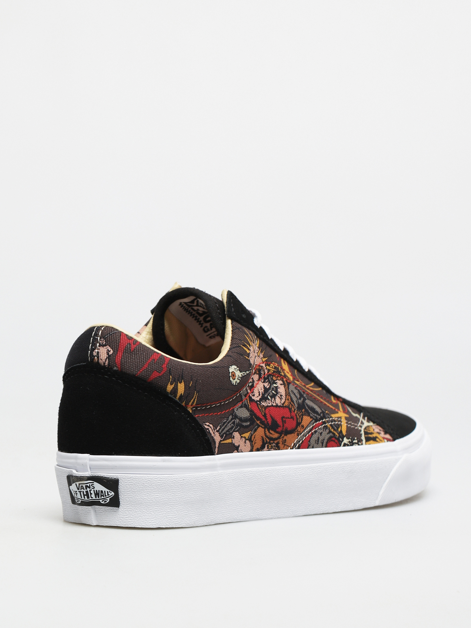 vans otw gallery