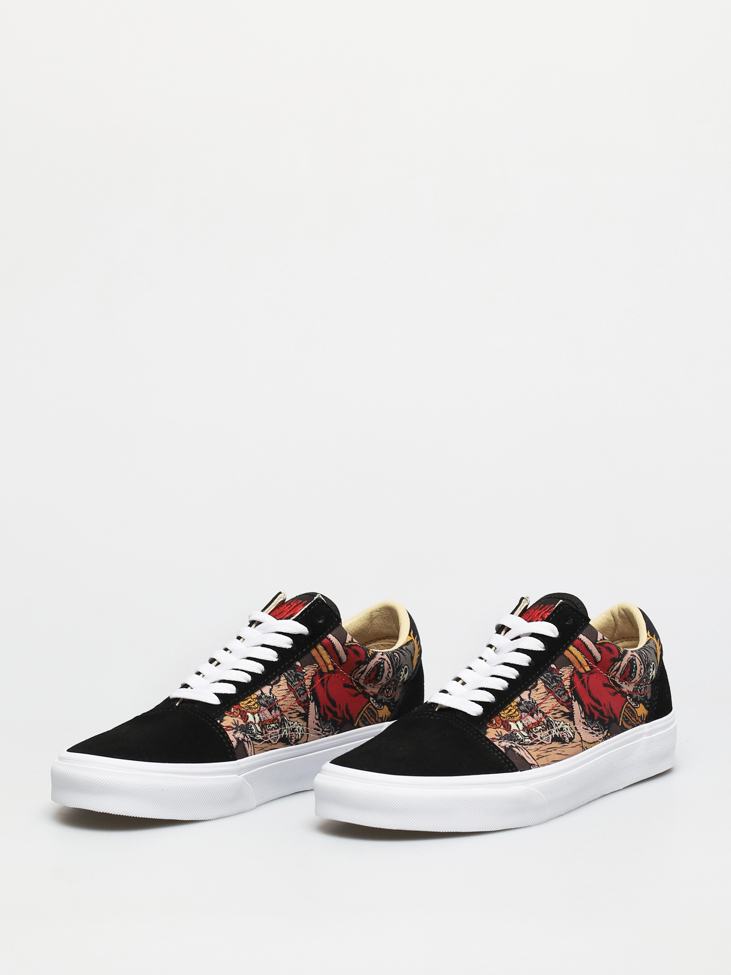 vans otw gallery