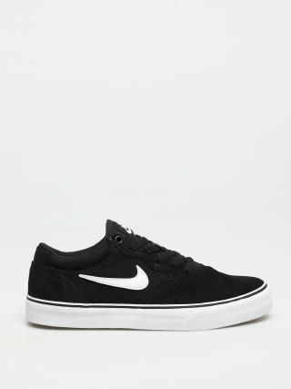 Pantofi Nike SB 2 black)