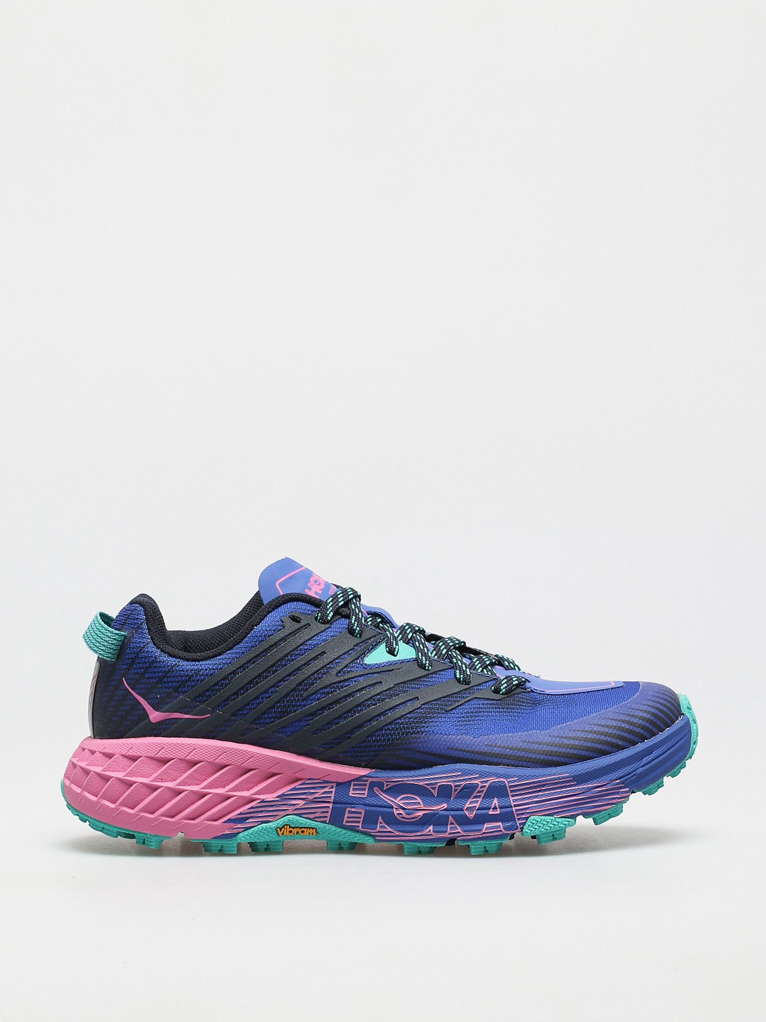 Pantofi Hoka One One Speedgoat 4 Wmn 