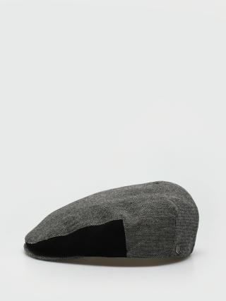 Pălărie cu cozoroc Brixton Hooligan Snap Cap (grey/black cb)