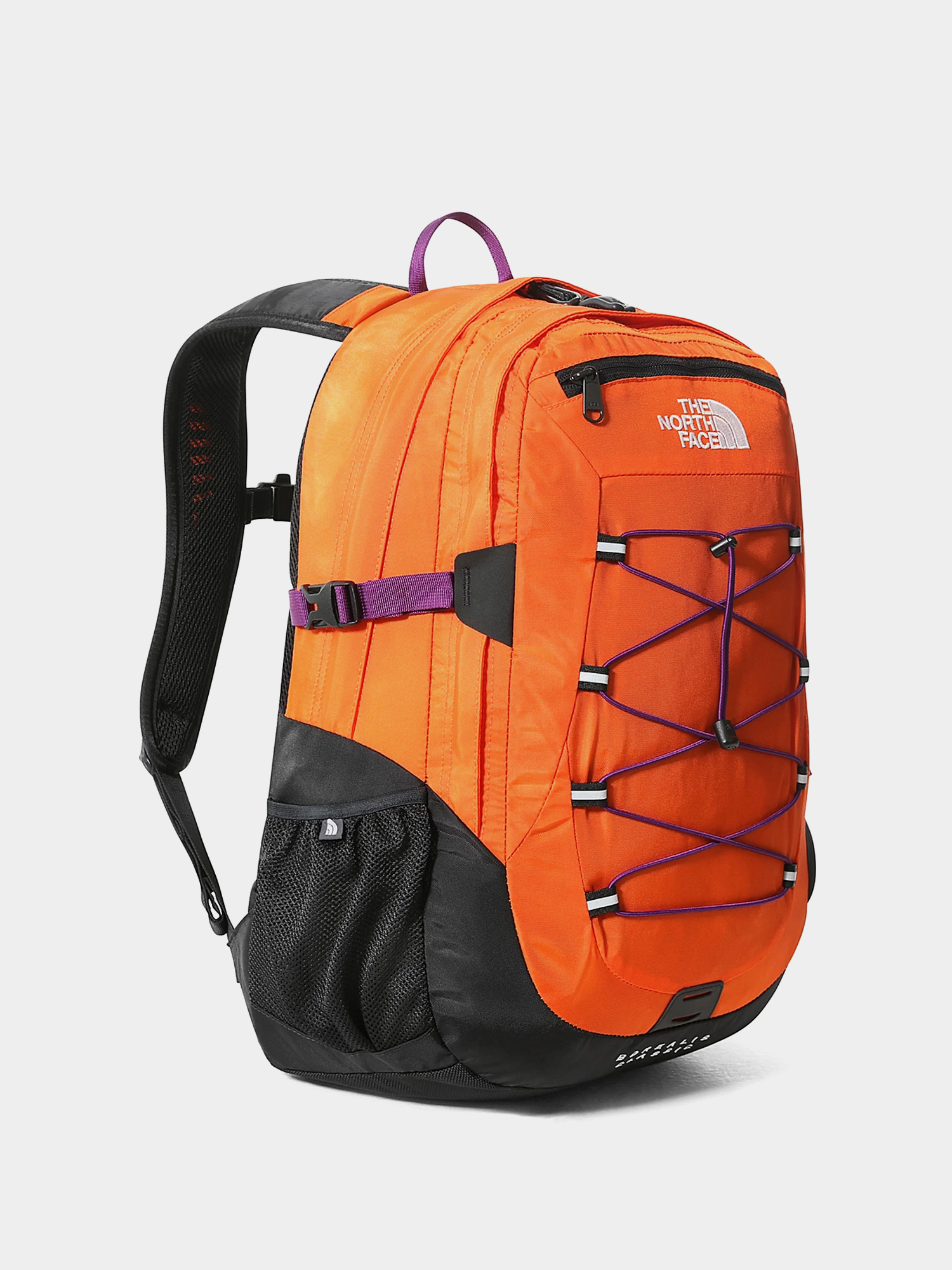 Rucsac The North Face Borealis (red 