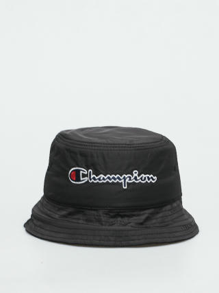 Pălărie Champion Bucket 805443 (nbk/nbk)