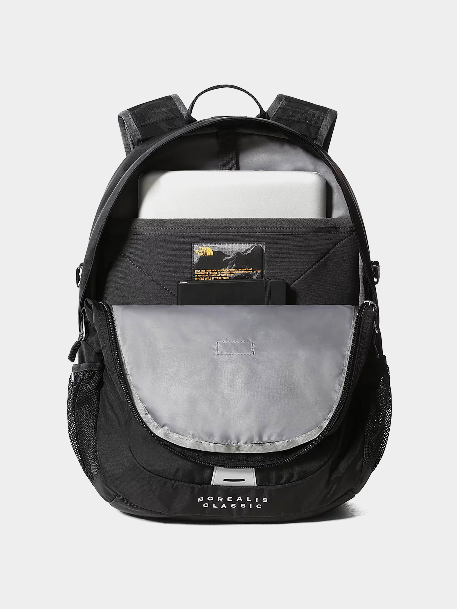 Rucsac The North Face Borealis (tnf 