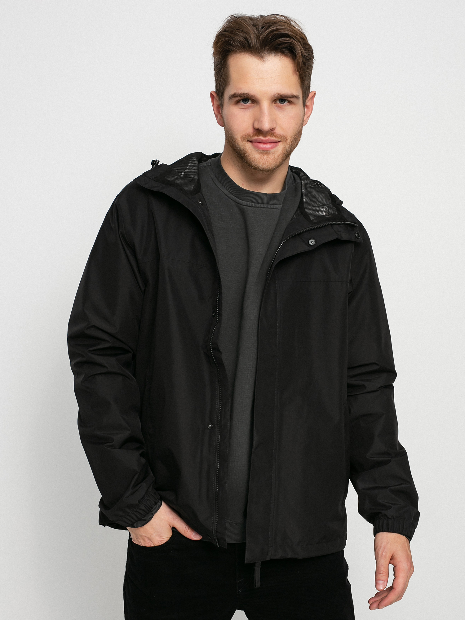 Geacă Helly Hansen Juell (black)