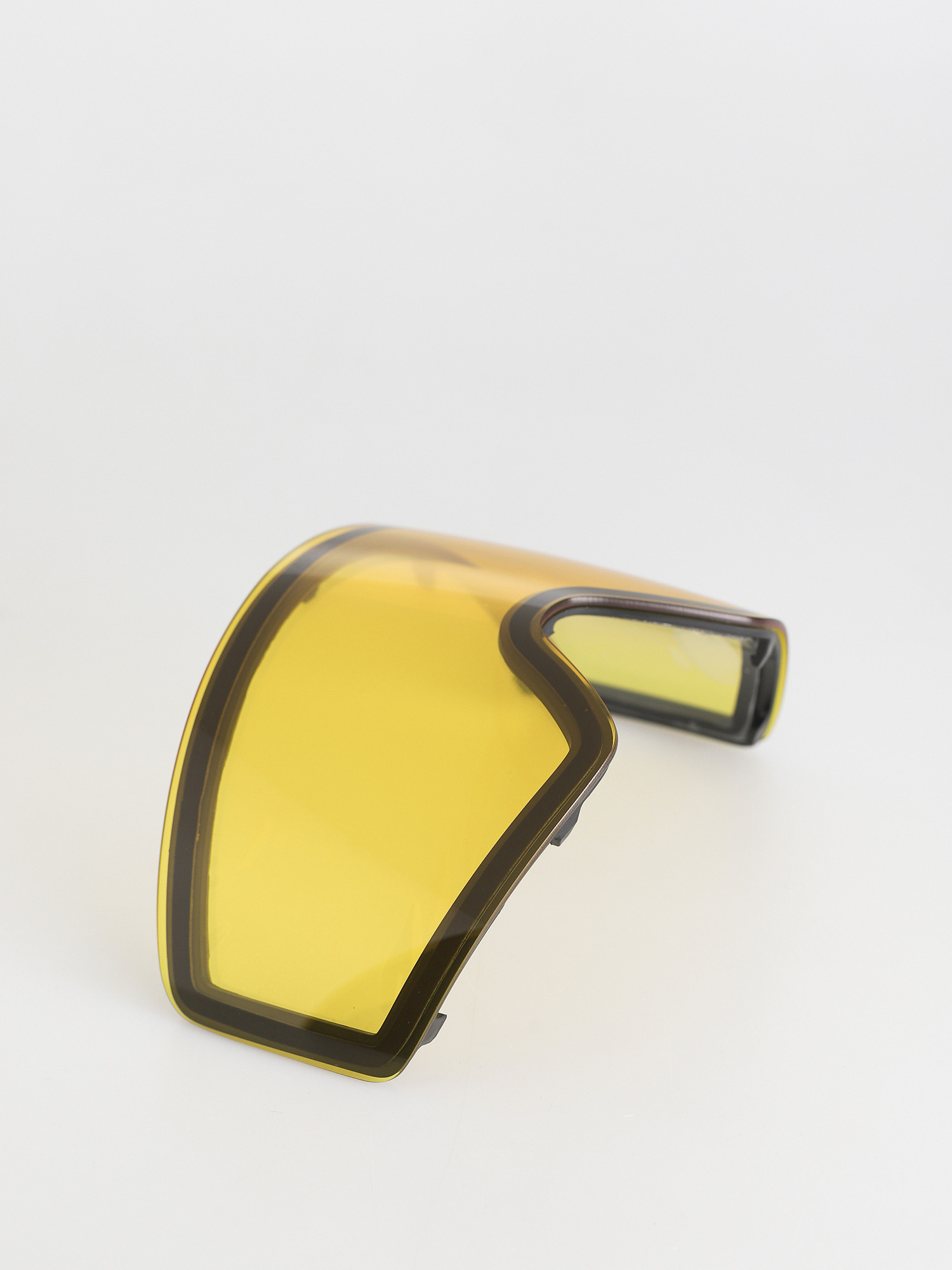 Sticle pentru ochelari Dragon PXV (photochromic yellow)